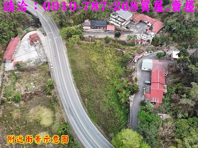 高雄六龜農地-3