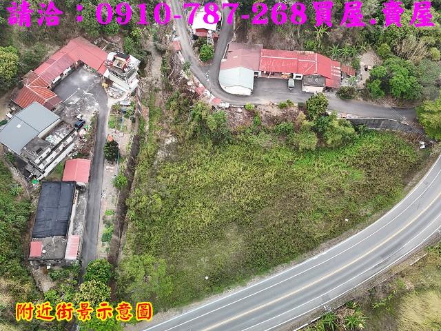 高雄六龜農地-6