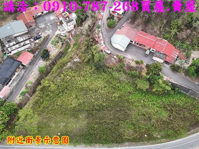 高雄六龜農地-8