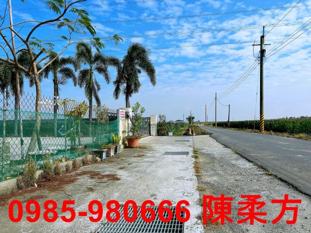 嘉義農地-9