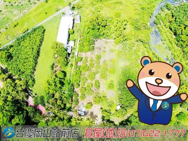高雄橋頭農地-1