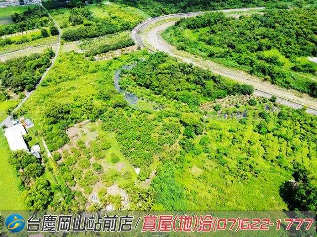 高雄橋頭農地-3