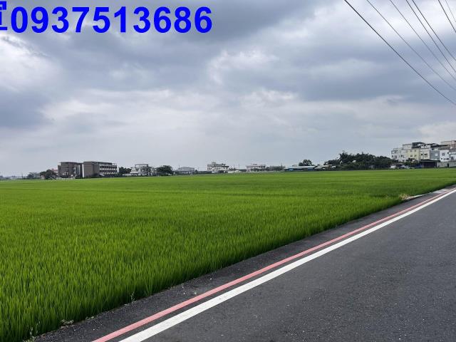 宜蘭壯圍農地-13