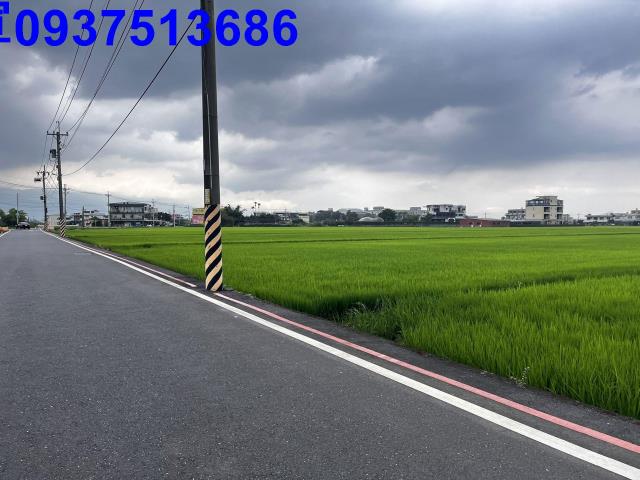 宜蘭壯圍農地-1