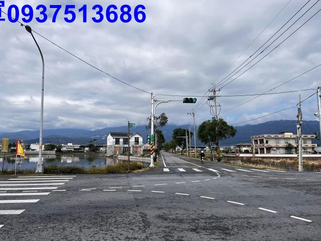 礁溪農地-1