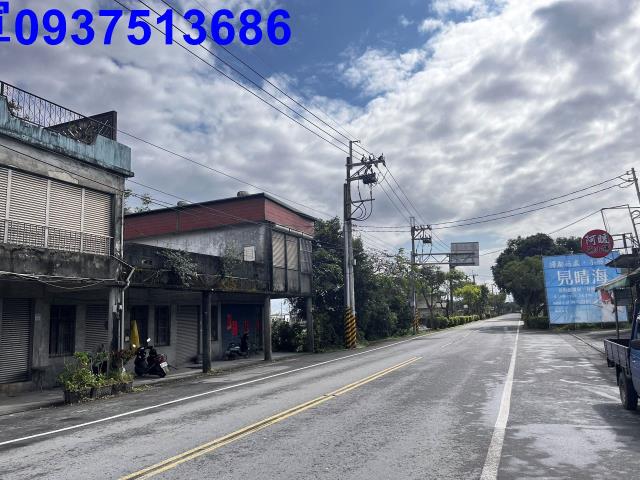 礁溪農地-7