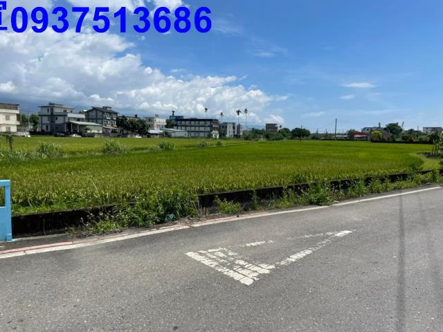 壯圍農地-14