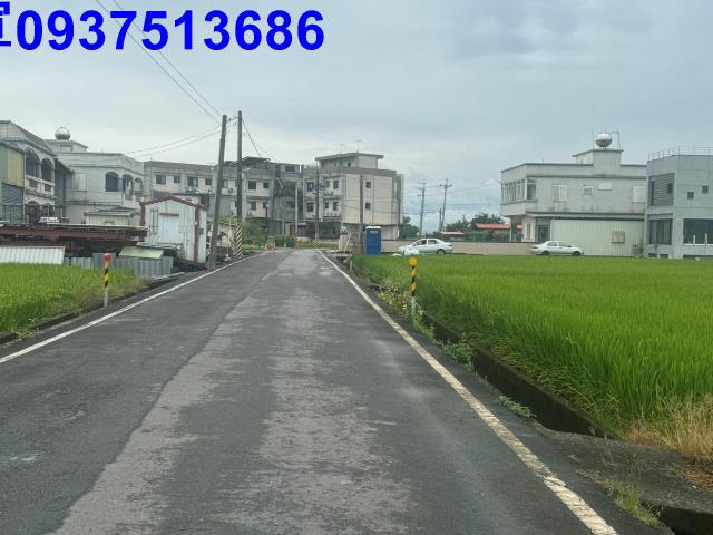 壯圍農地-7