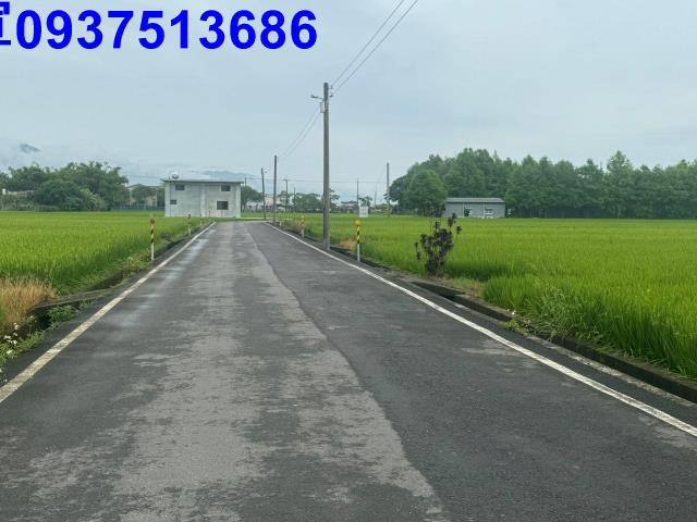 壯圍農地-9