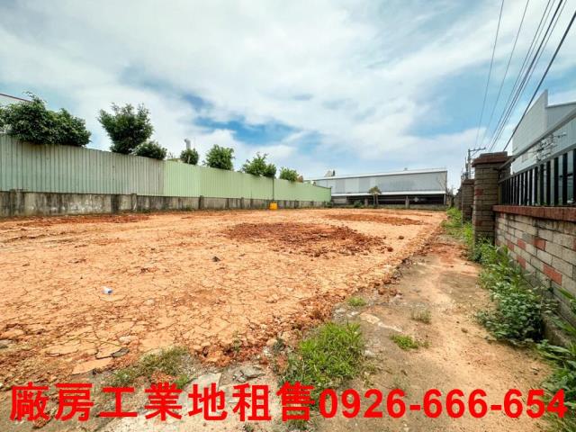 桃園楊梅工業地-1