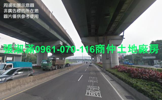 新北五股農地-1