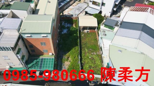 嘉義東區建地-6