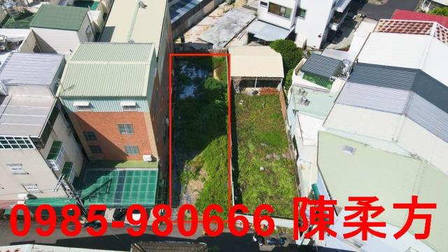 嘉義東區建地-7