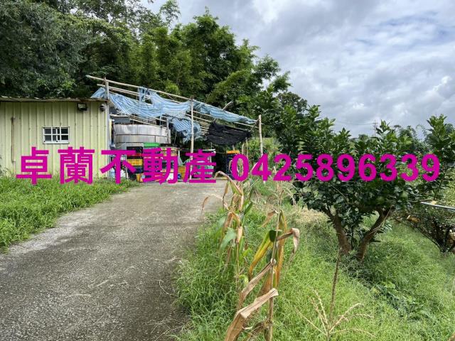 苗栗農地-4