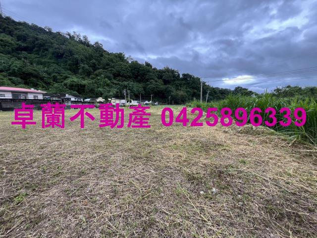 苗栗農地-1