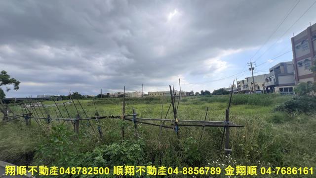 彰化溪湖農地-11