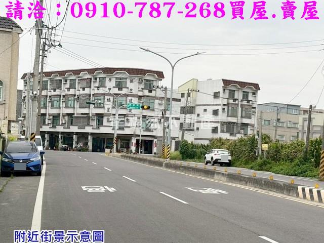 學甲建地-12