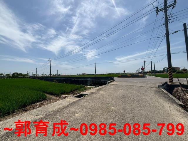 大林農地-5