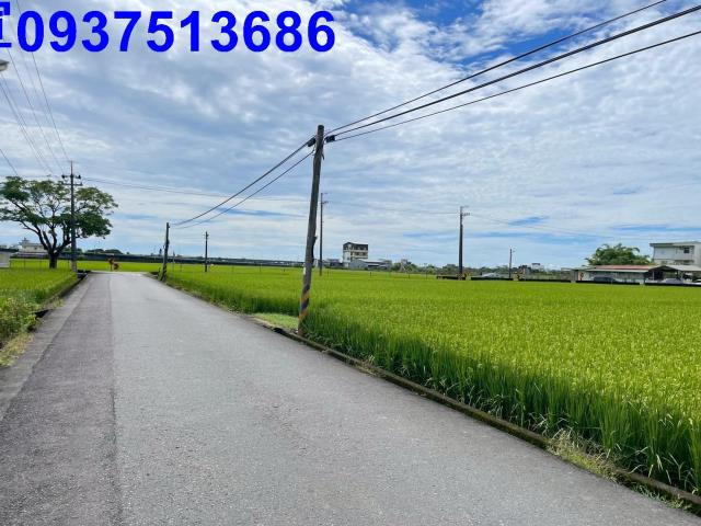 宜蘭農地-5