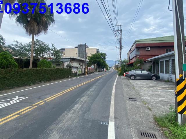 宜蘭農地-5