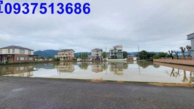 宜蘭農地-2