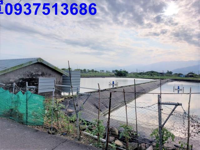 宜蘭頭城農地-1