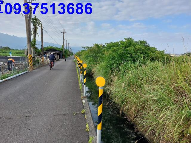宜蘭頭城農地-2