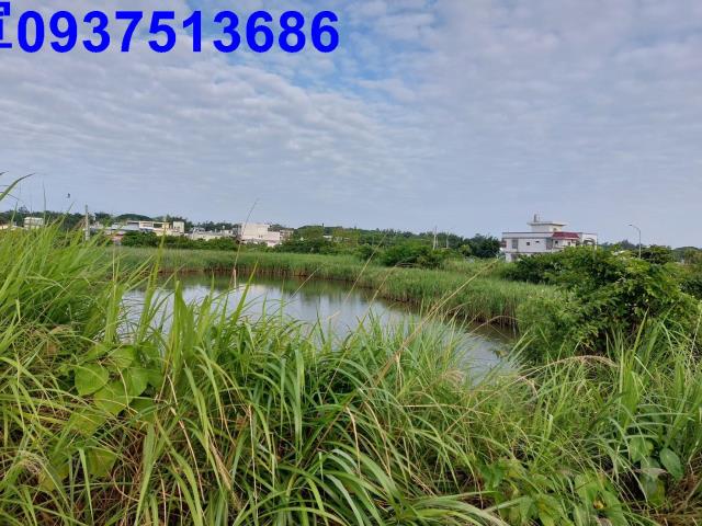 宜蘭頭城農地-7
