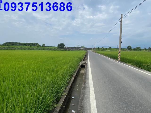 宜蘭壯圍農地-4