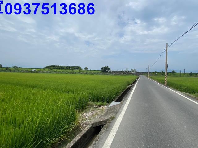 宜蘭壯圍農地-8