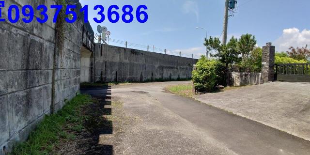 宜蘭礁溪農地-7