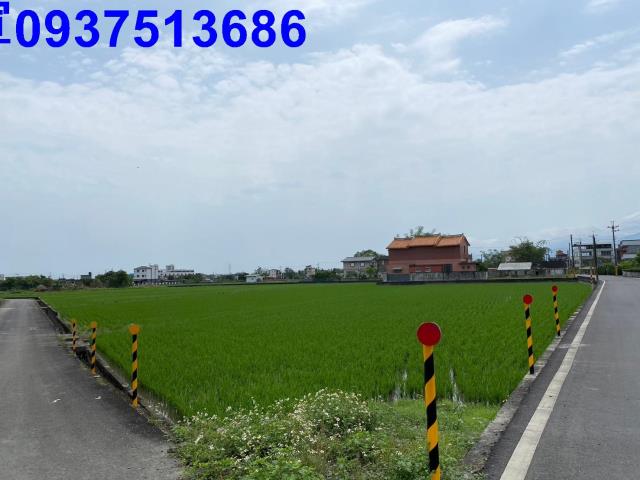 宜蘭員山農地-1