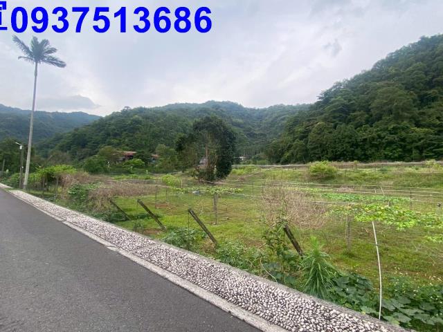 宜蘭員山農地-1