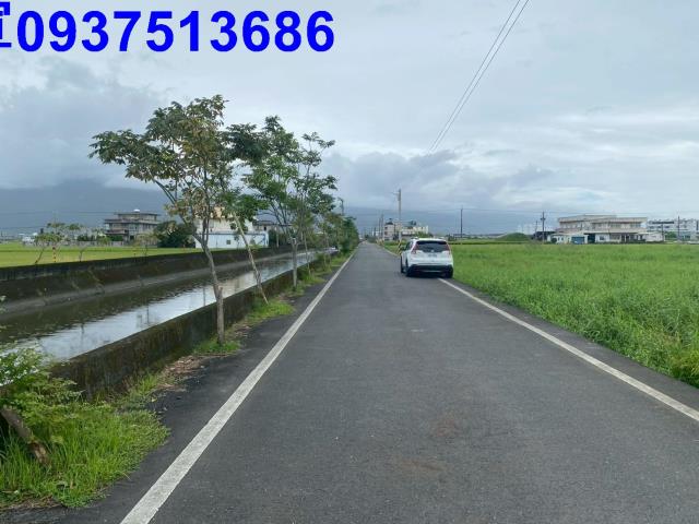 宜蘭礁溪農地-7