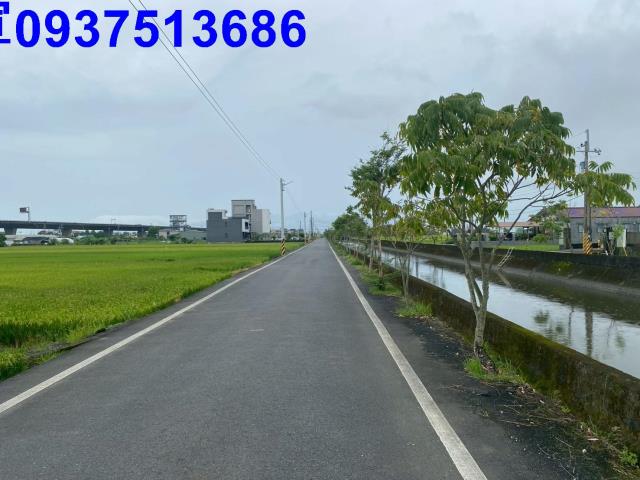 宜蘭礁溪農地-8