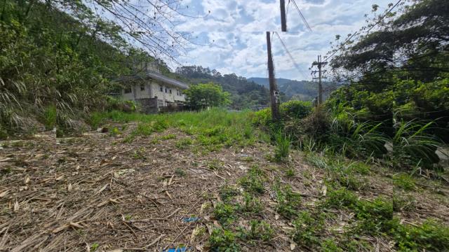 新竹北埔農地-2
