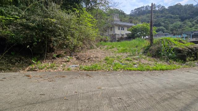 新竹北埔農地-8