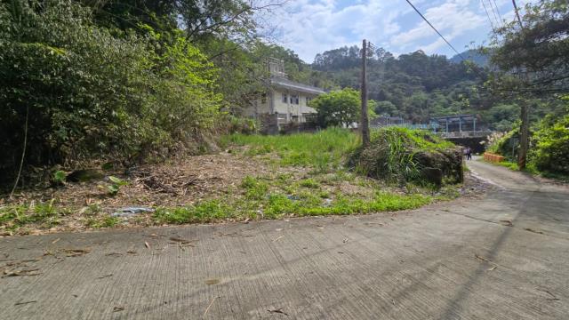 新竹北埔農地-9
