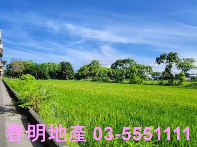 新竹東區農地-2