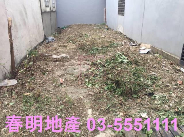 新竹竹北建地-2