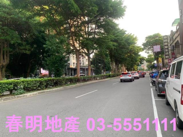 新竹竹北建地-4