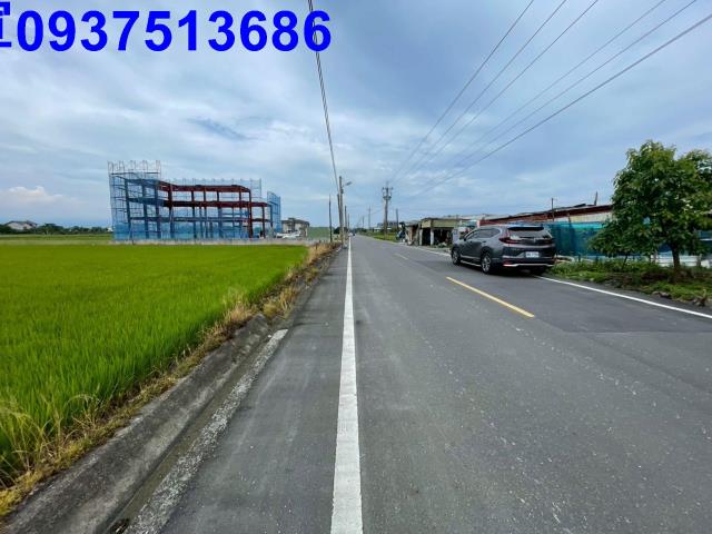 冬山農地-4