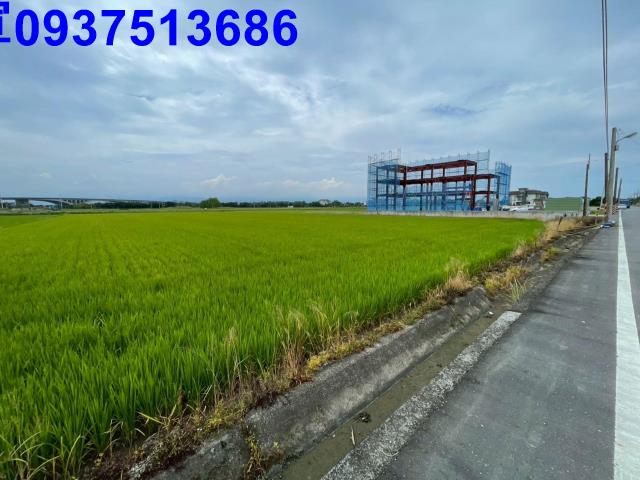冬山農地-8