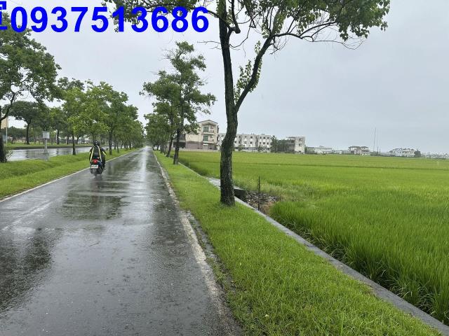 壯圍農地-14