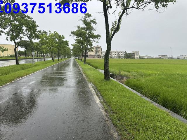 壯圍農地-9