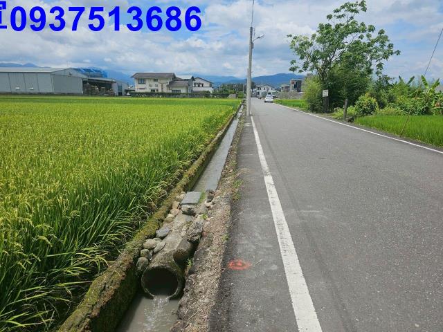 冬山農地-8