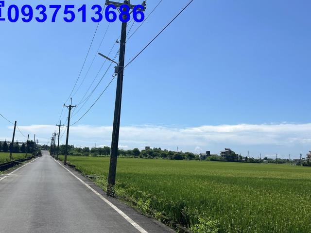 礁溪農地-10