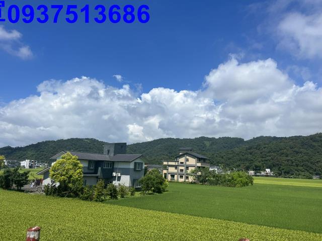 礁溪農地-15