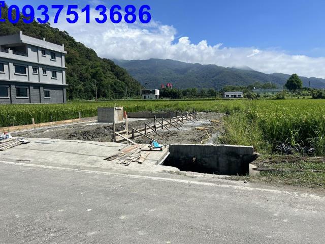 礁溪農地-5