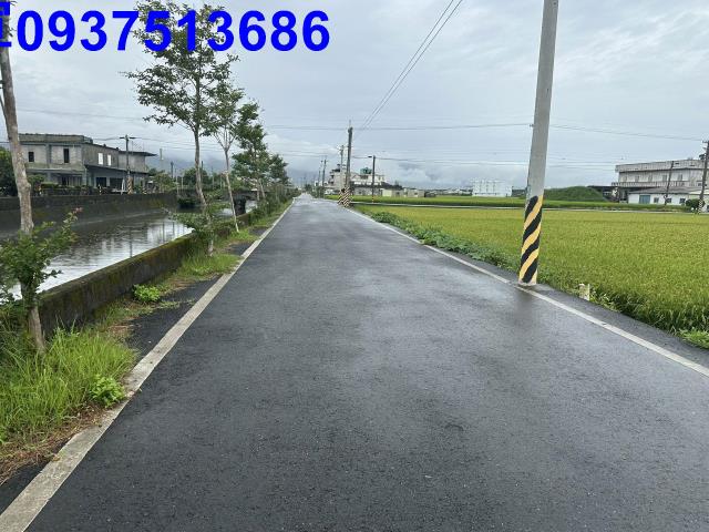 礁溪農地-13